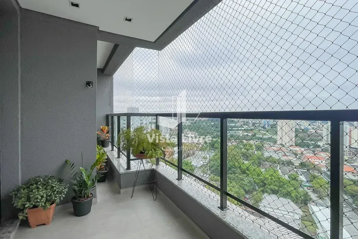 Apartamento, 3 quartos, 84 m² - Foto 7