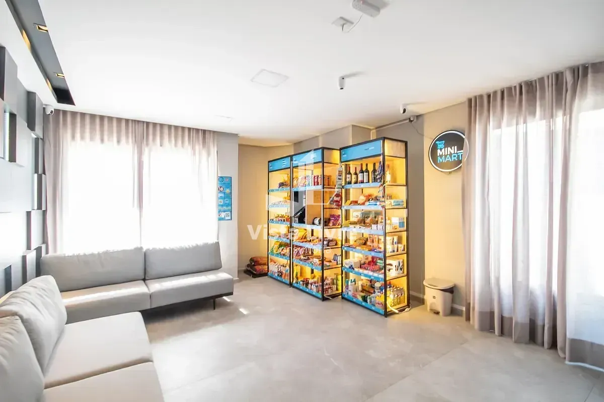 Apartamento, 3 quartos, 84 m² - Foto 35