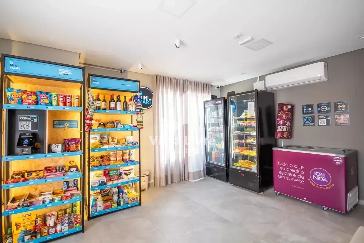 Apartamento, 3 quartos, 84 m² - Foto 36