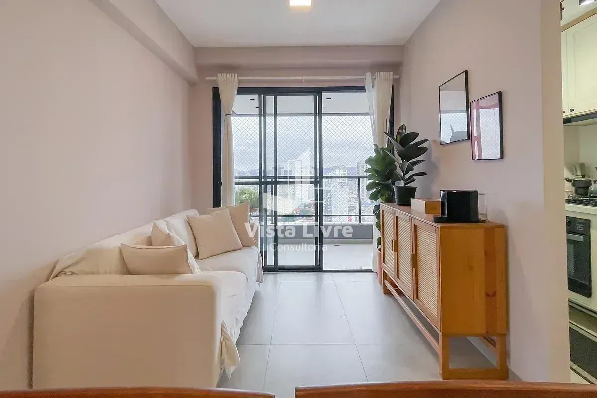 Apartamento, 3 quartos, 84 m² - Foto 1