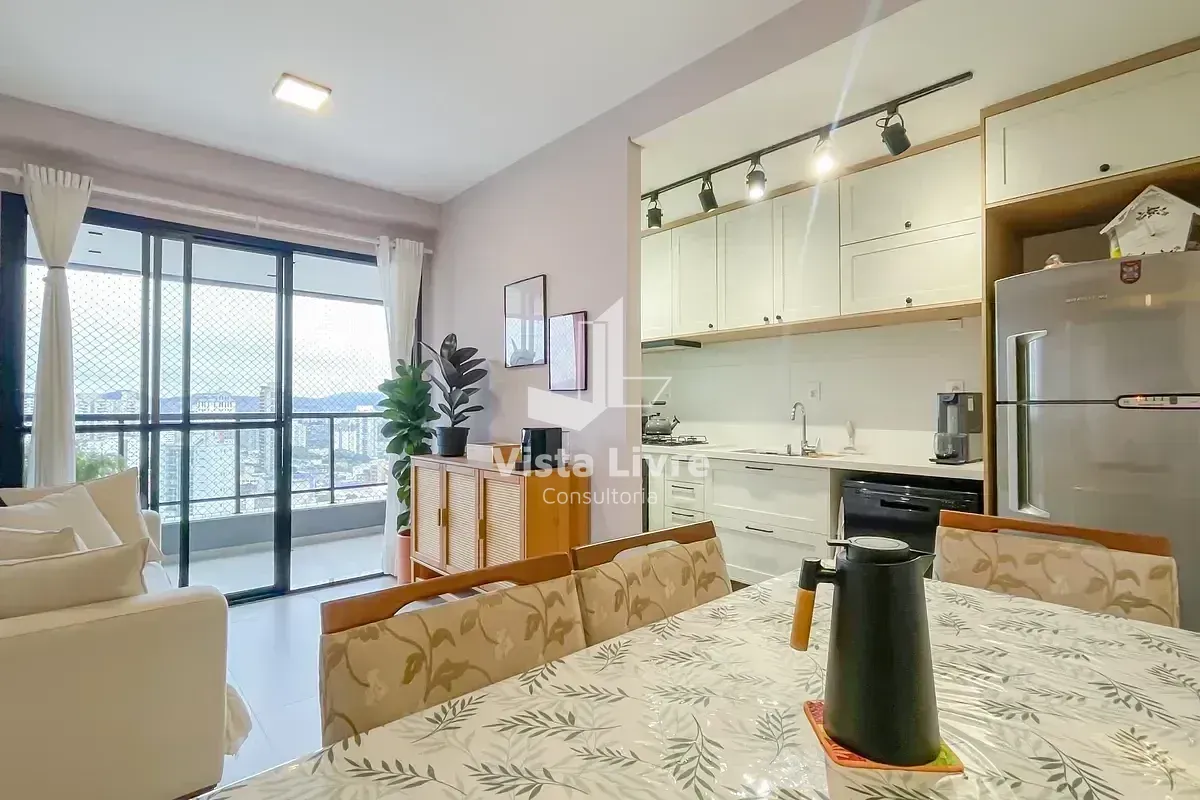Apartamento, 3 quartos, 84 m² - Foto 2