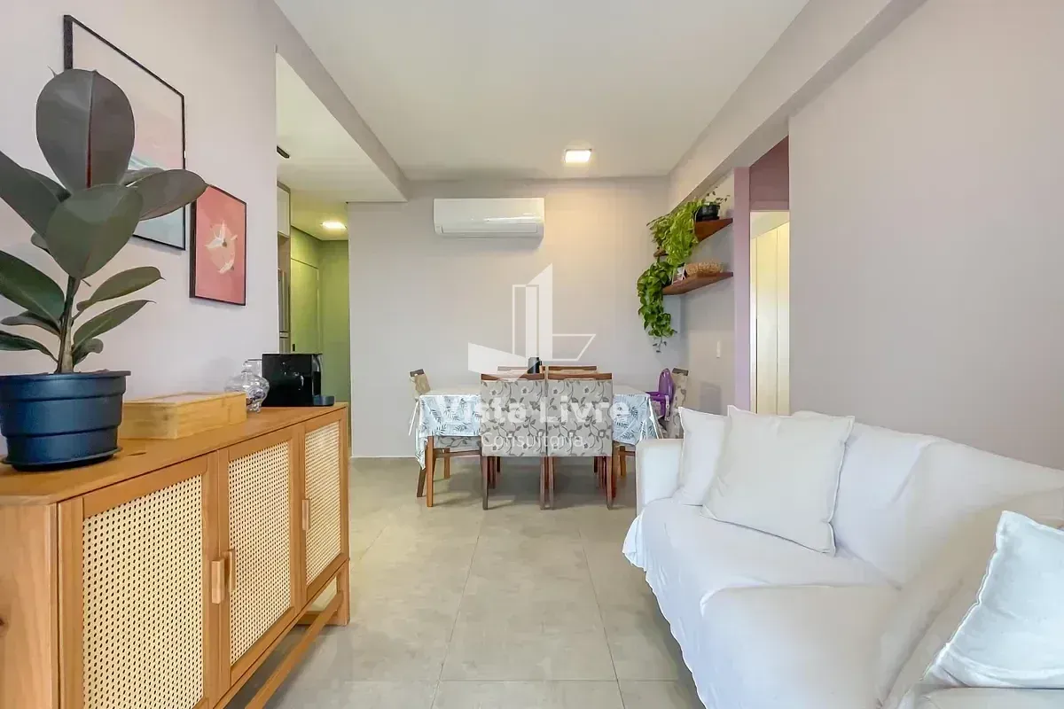 Apartamento, 3 quartos, 84 m² - Foto 5