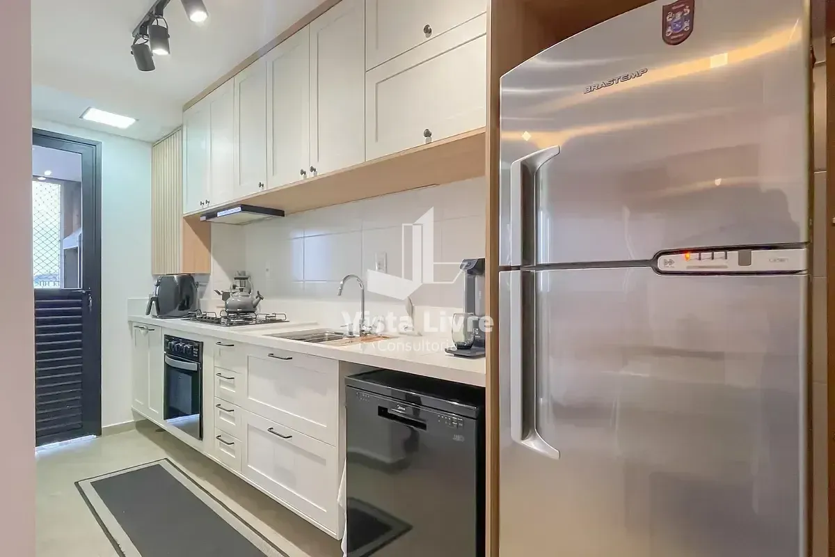 Apartamento, 3 quartos, 84 m² - Foto 10