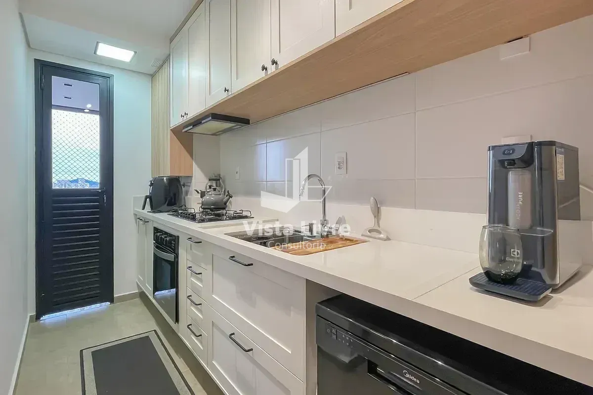 Apartamento, 3 quartos, 84 m² - Foto 11
