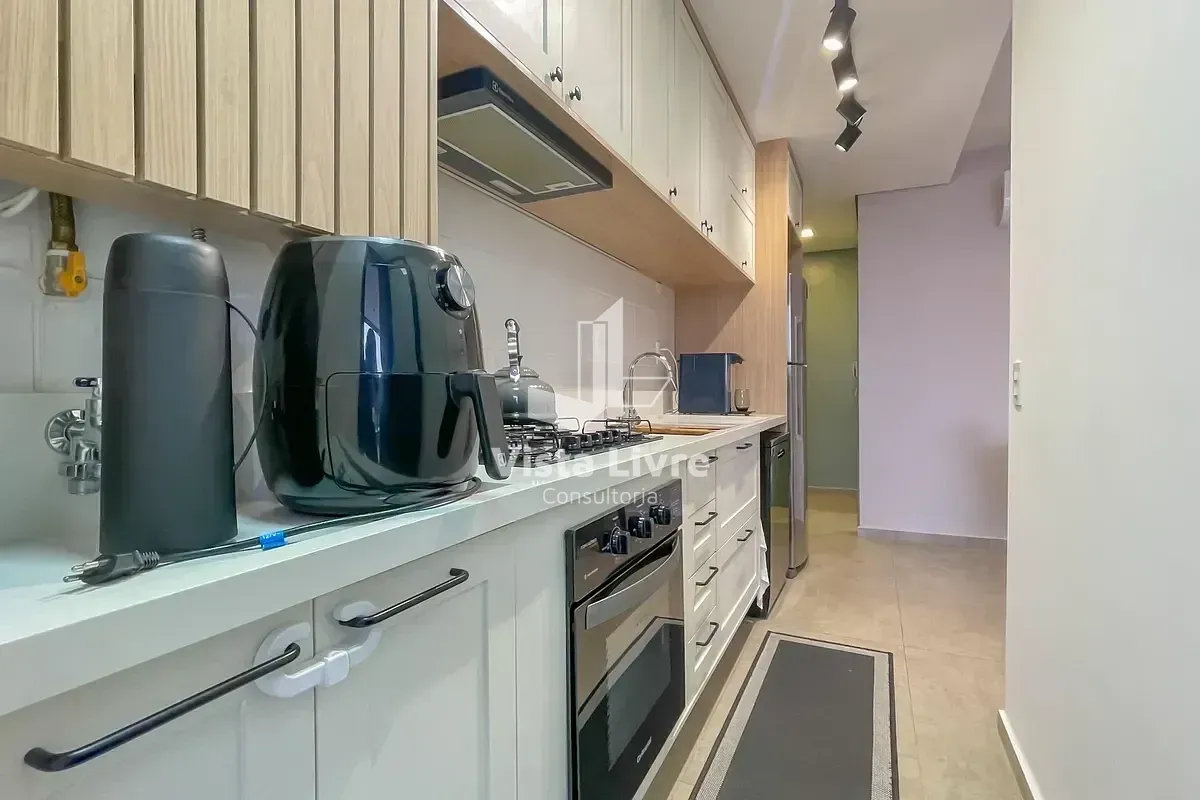 Apartamento, 3 quartos, 84 m² - Foto 12