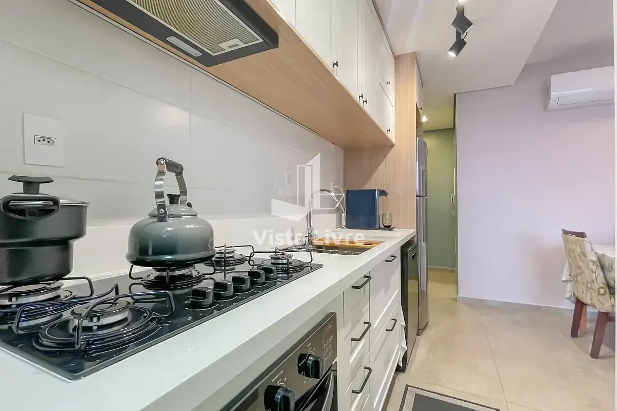 Apartamento, 3 quartos, 84 m² - Foto 13