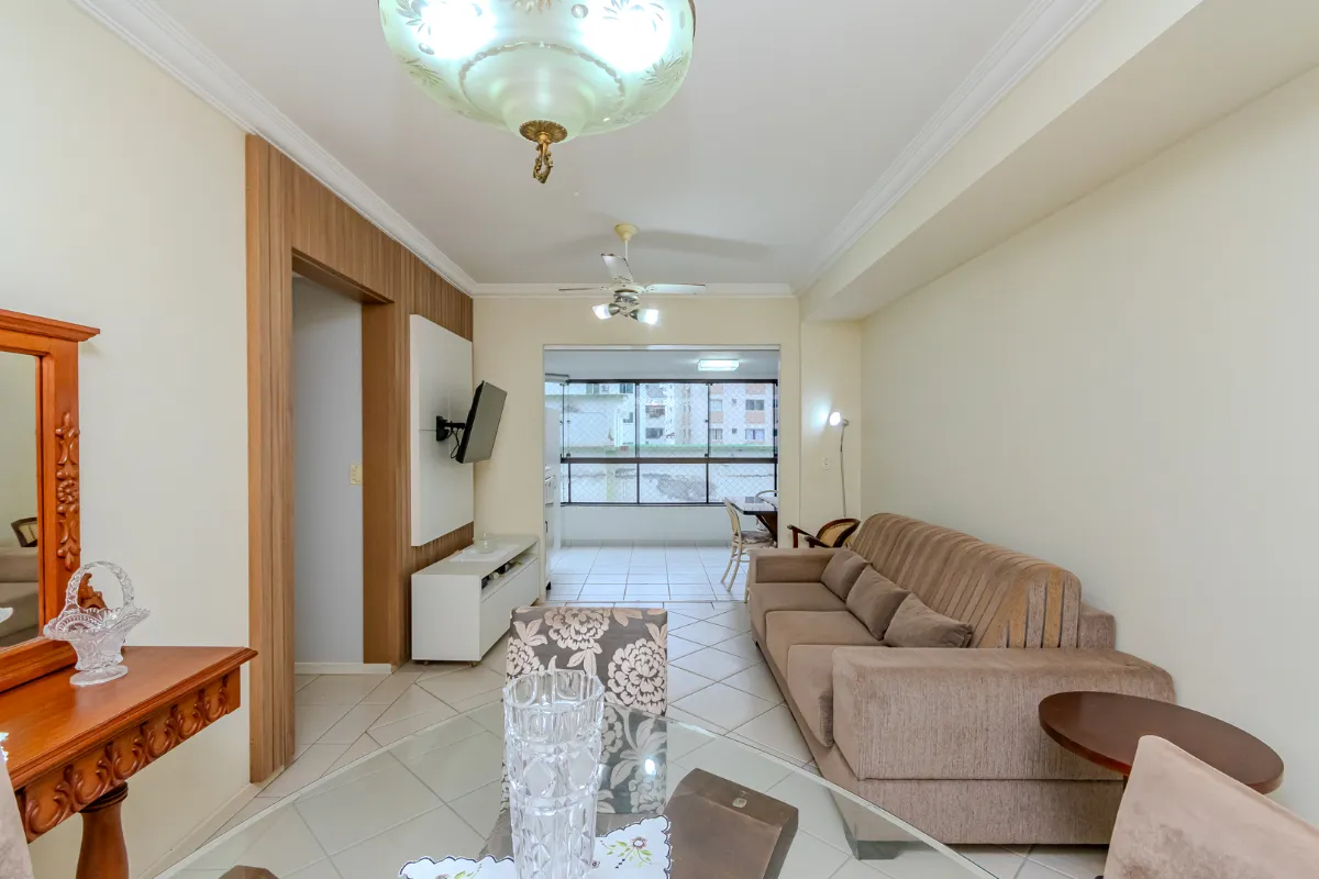 Apartamento para venda em Centro com 3 quartos, sendo 1 suíte , 116m²