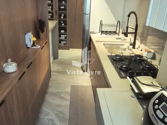 Apartamento com 55m² 2 quartos e 2 banheiros, à venda, no bairro Vila Osasco em Osasco