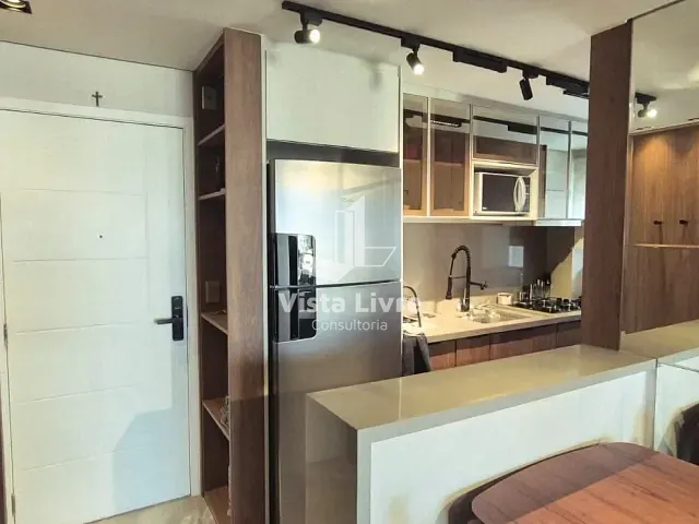 Apartamento com 55m² 2 quartos e 2 banheiros, à venda, no bairro Vila Osasco em Osasco