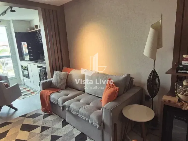 Apartamento com 55m² 2 quartos e 2 banheiros, à venda, no bairro Vila Osasco em Osasco