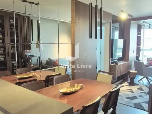 Apartamento com 55m² 2 quartos e 2 banheiros, à venda, no bairro Vila Osasco em Osasco