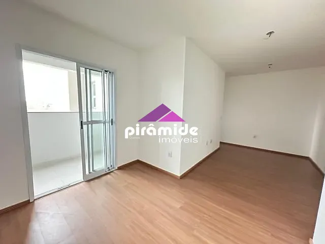Apartamento 2 quartos e 2 banheiros, à venda, no bairro Urbanova em São José dos Campos