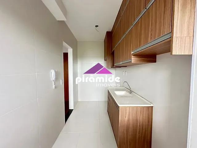 Apartamento 2 quartos e 2 banheiros, à venda, no bairro Urbanova em São José dos Campos