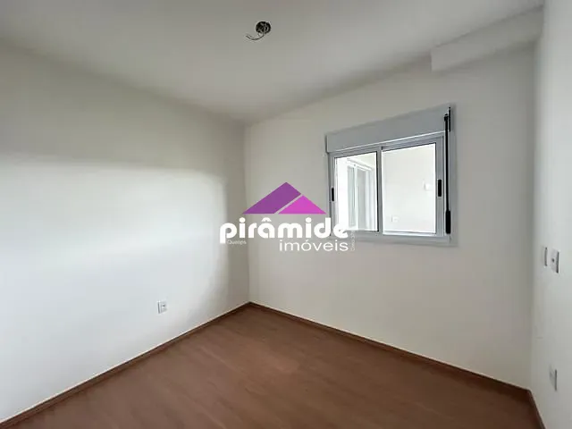 Apartamento 2 quartos e 2 banheiros, à venda, no bairro Urbanova em São José dos Campos
