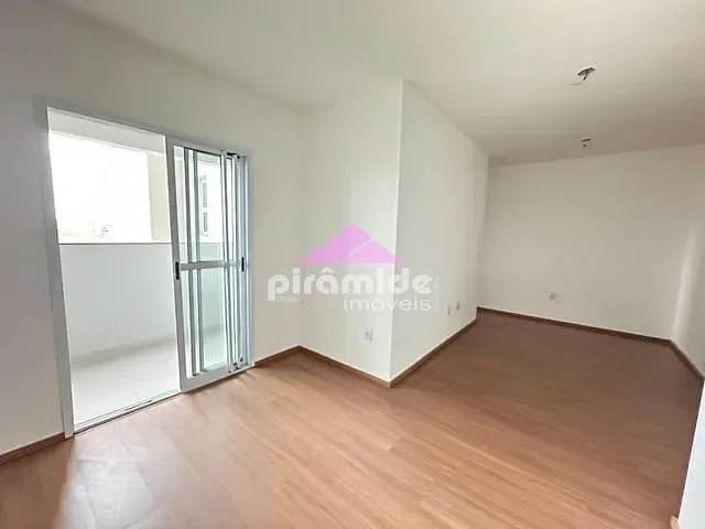 Apartamento 2 quartos e 2 banheiros, à venda, no bairro Urbanova em São José dos Campos