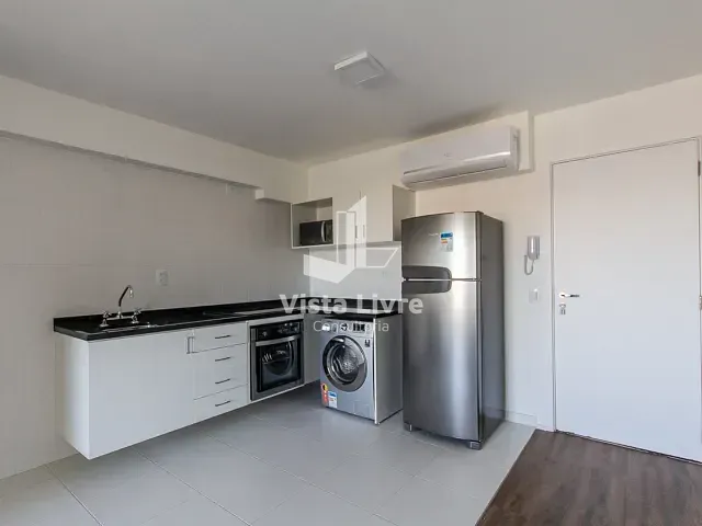 Apartamento com 60m² 2 quartos e 2 banheiros, à venda, no bairro Água Branca em São Paulo