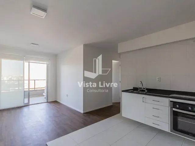 Apartamento com 60m² 2 quartos e 2 banheiros, à venda, no bairro Água Branca em São Paulo