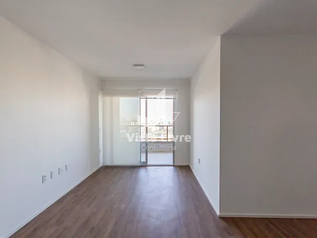 Apartamento com 60m² 2 quartos e 2 banheiros, à venda, no bairro Água Branca em São Paulo