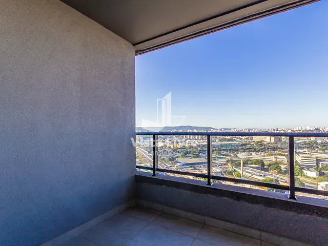 Apartamento com 60m² 2 quartos e 2 banheiros, à venda, no bairro Água Branca em São Paulo