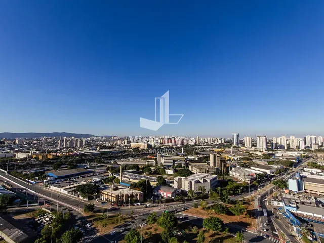 Apartamento com 60m² 2 quartos e 2 banheiros, à venda, no bairro Água Branca em São Paulo