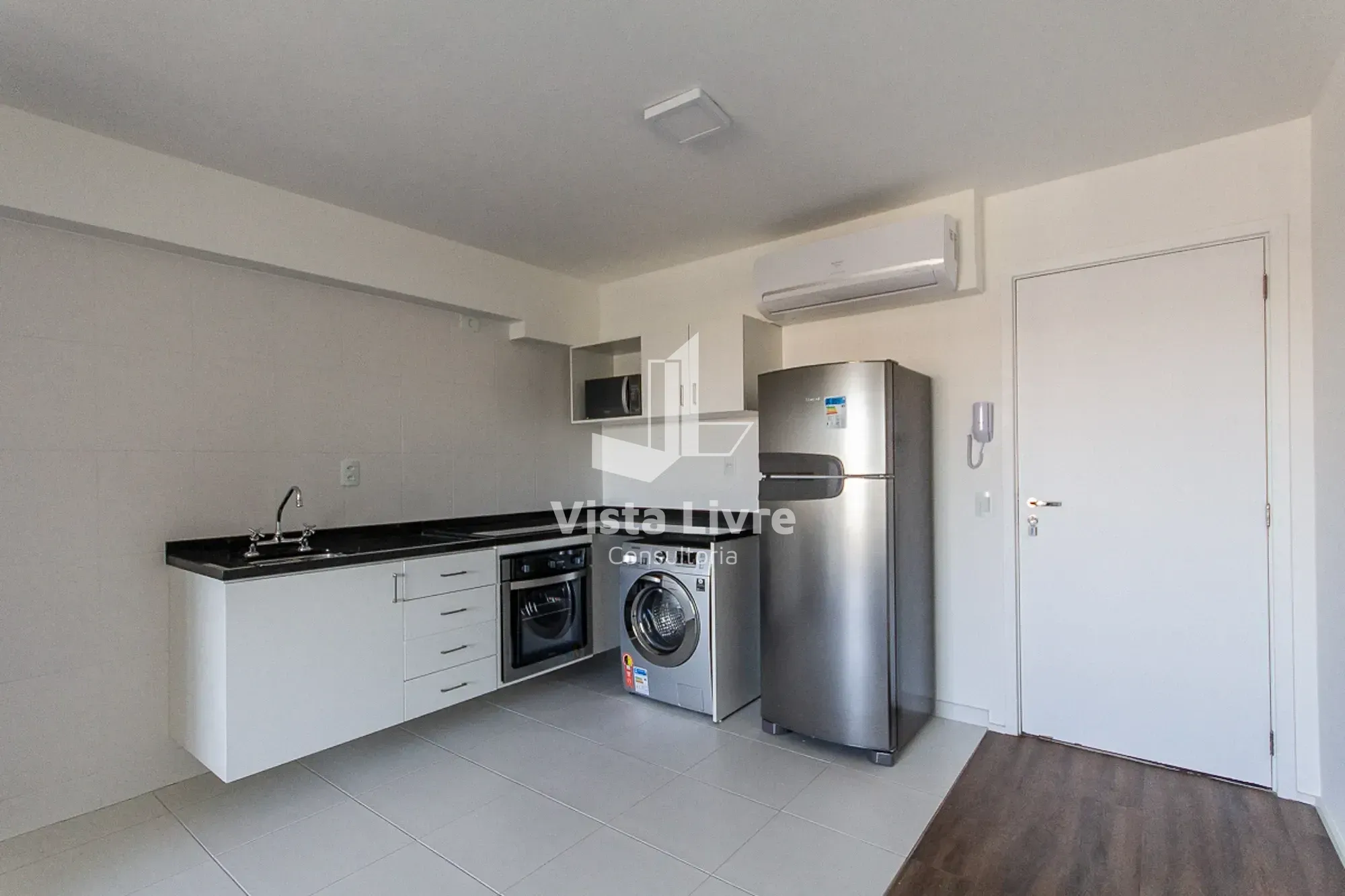 Apartamento, 2 quartos, 60 m² - Foto 6