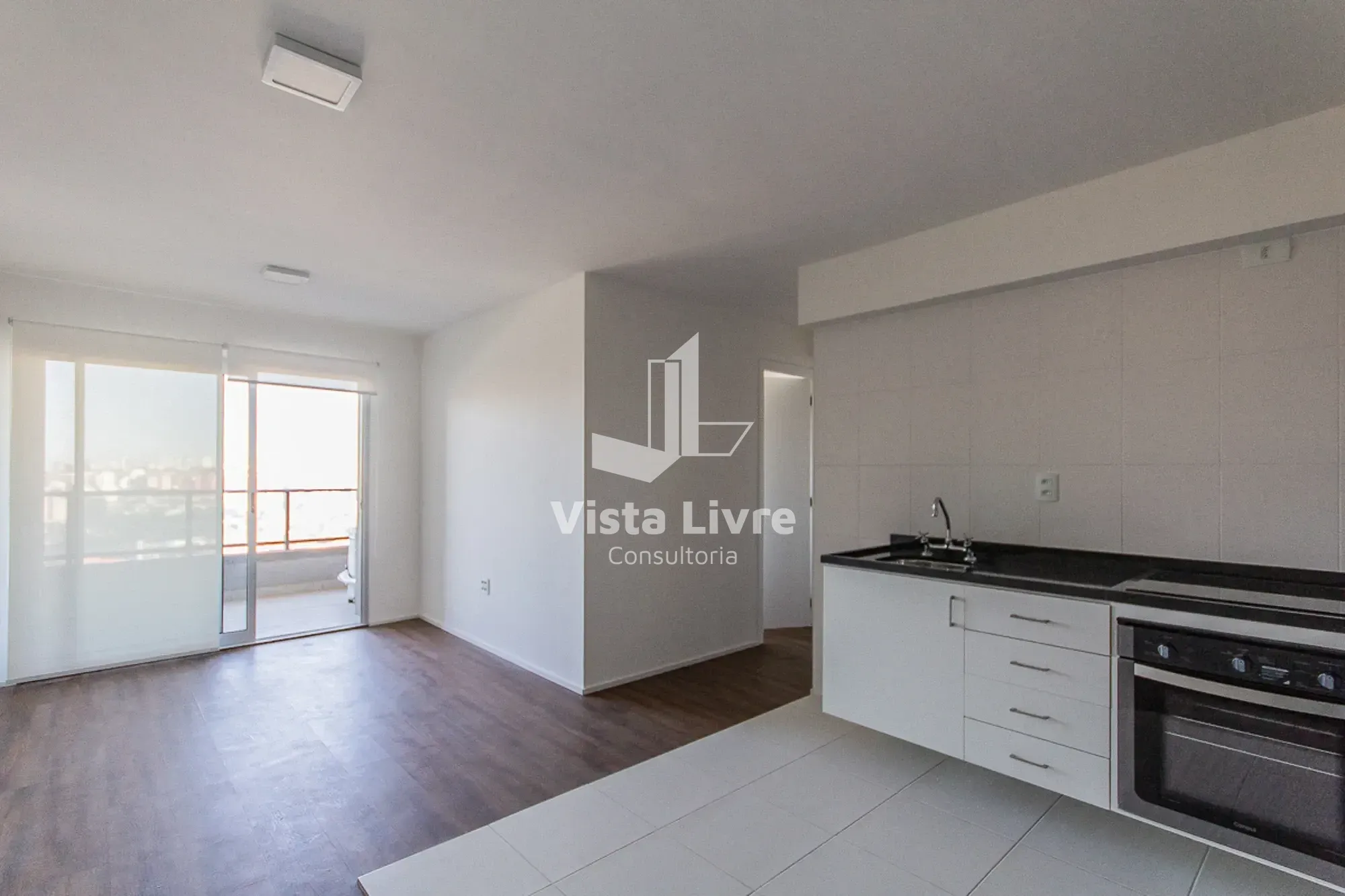 Apartamento, 2 quartos, 60 m² - Foto 1