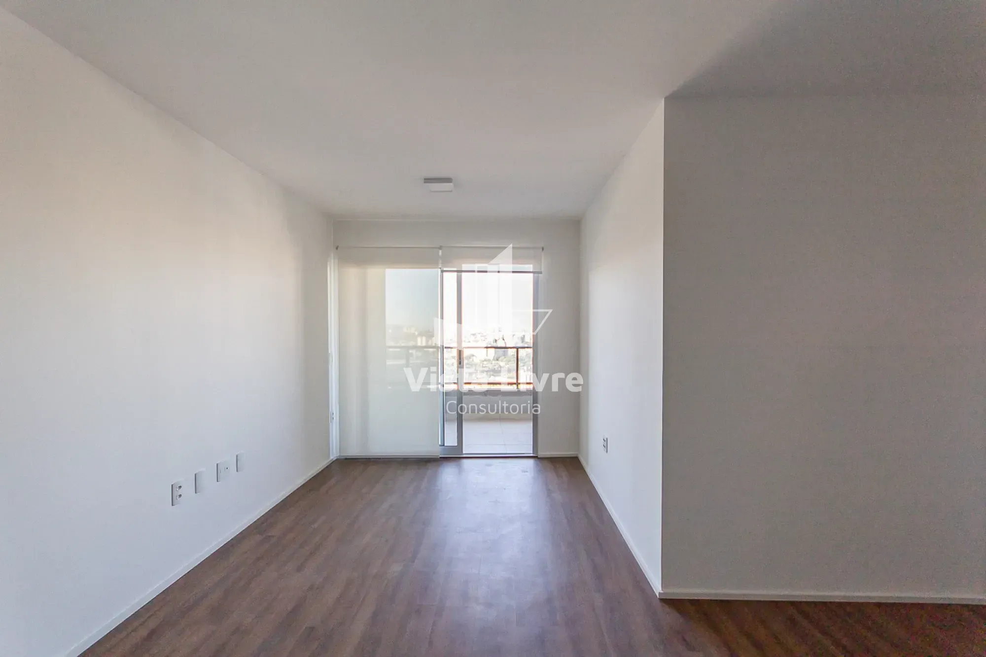 Apartamento, 2 quartos, 60 m² - Foto 2
