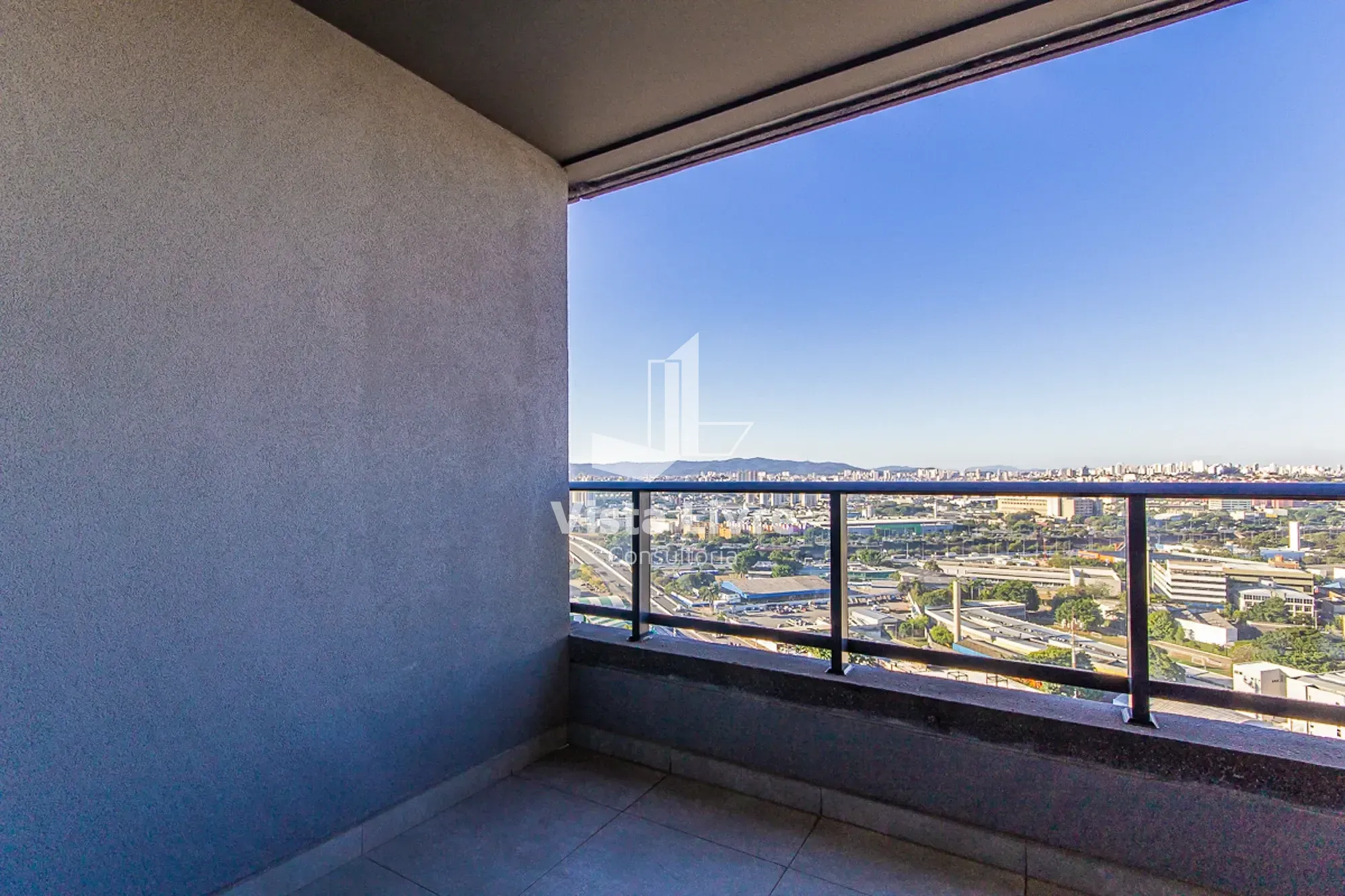 Apartamento, 2 quartos, 60 m² - Foto 3