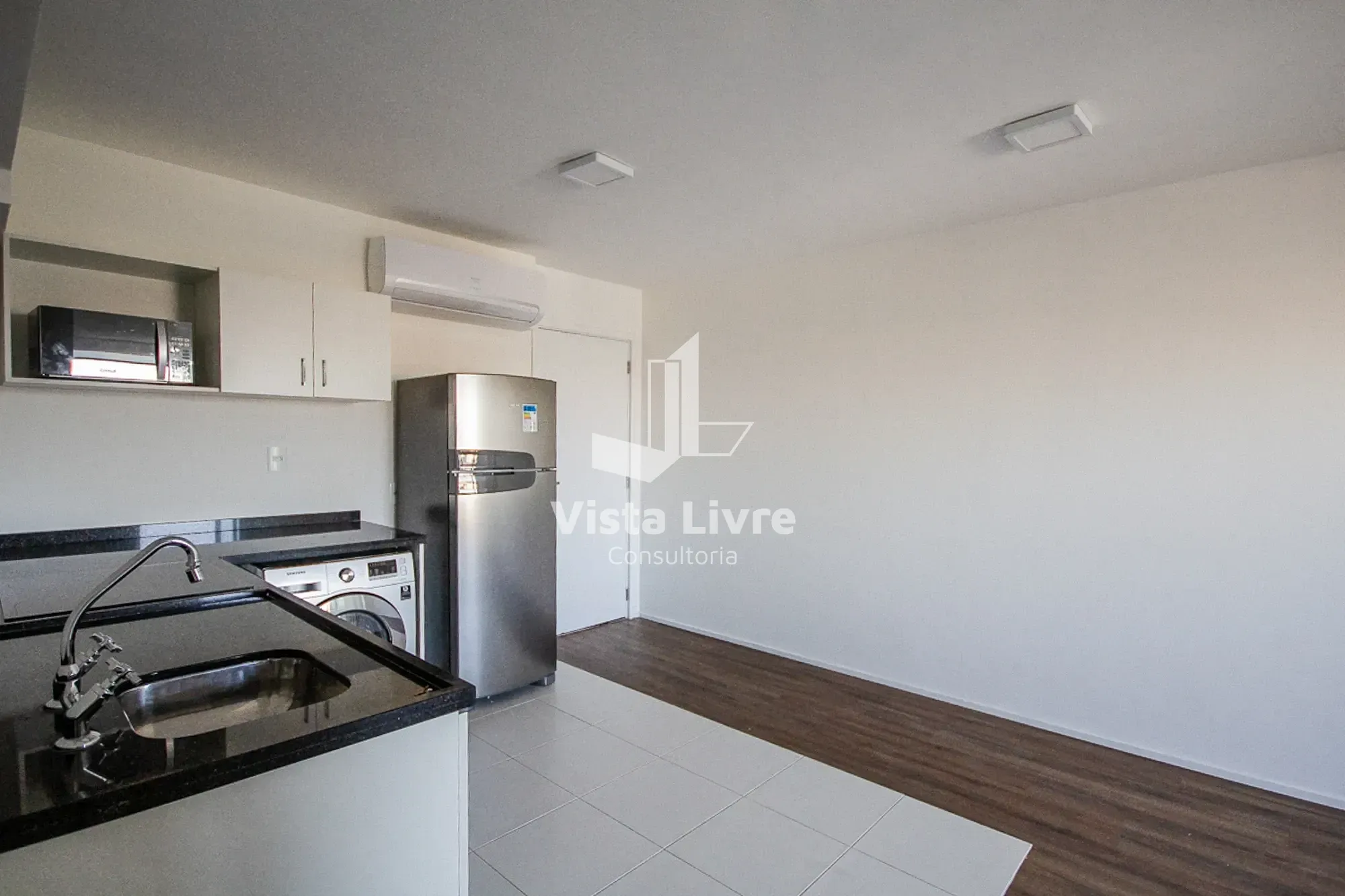 Apartamento, 2 quartos, 60 m² - Foto 7