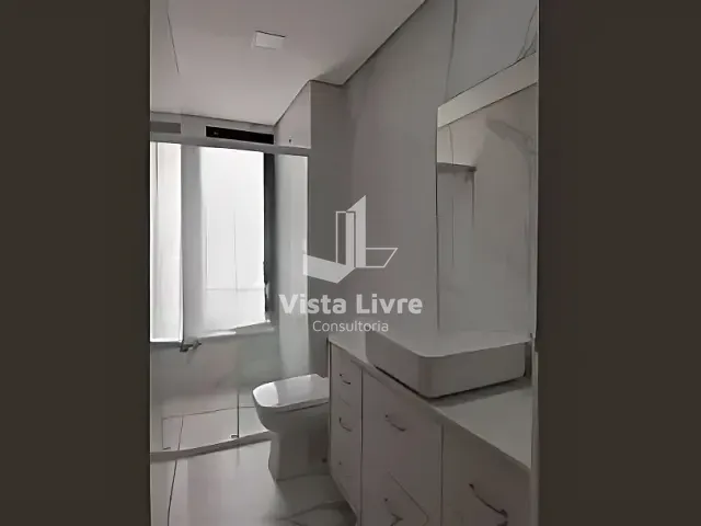 Apartamento com 95m² 3 quartos e 2 banheiros, à venda, no bairro Vila Romana em São Paulo