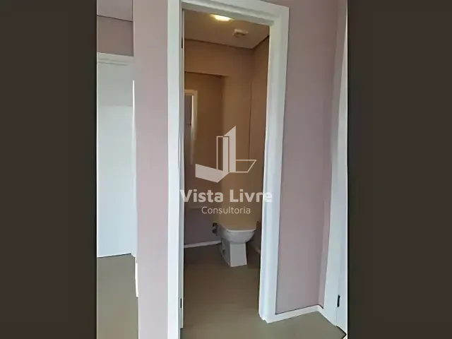Apartamento com 95m² 3 quartos e 2 banheiros, à venda, no bairro Vila Romana em São Paulo