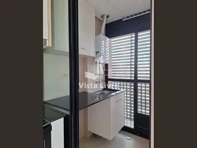 Apartamento com 95m² 3 quartos e 2 banheiros, à venda, no bairro Vila Romana em São Paulo