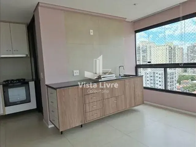 Apartamento com 95m² 3 quartos e 2 banheiros, à venda, no bairro Vila Romana em São Paulo