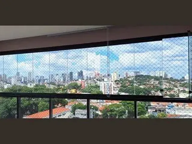 Apartamento com 95m² 3 quartos e 2 banheiros, à venda, no bairro Vila Romana em São Paulo