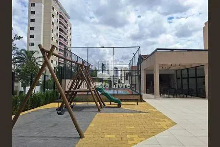 Apartamento, 3 quartos, 95 m² - Foto 9