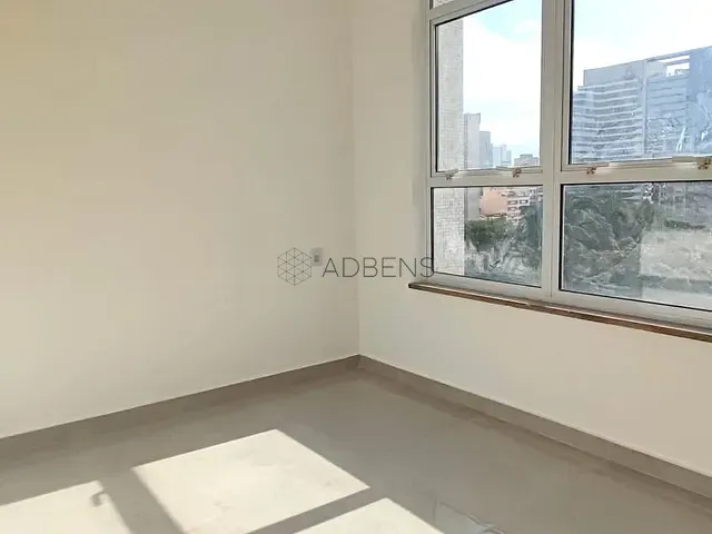 Apartamento 1 quarto e 1 banheiro, para alugar, no bairro República em São Paulo