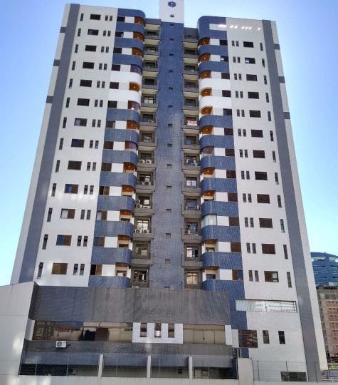 Foto do Apartamento - Apartamento à venda, Zona 01, Maringá, PR | Villeman Imóveis