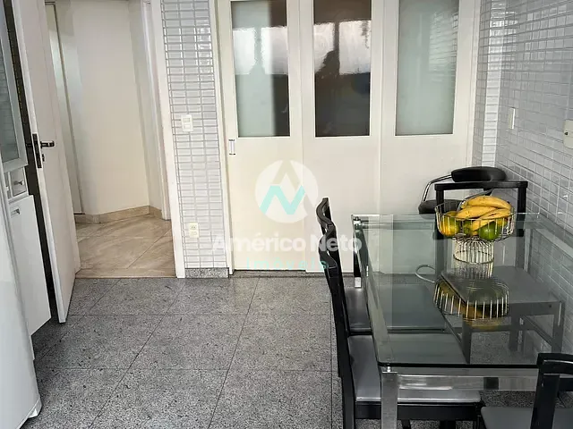 Apartamento 4 quartos e 1 banheiro, à venda, no bairro Santa Paula em São Caetano do Sul