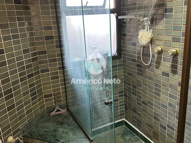 Apartamento 4 quartos e 1 banheiro, à venda, no bairro Santa Paula em São Caetano do Sul
