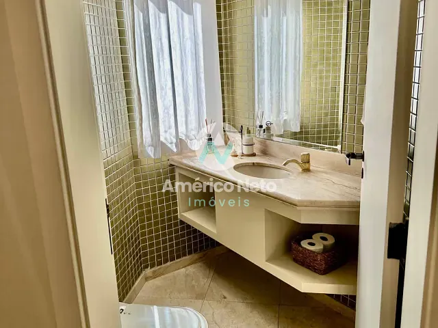 Apartamento 4 quartos e 1 banheiro, à venda, no bairro Santa Paula em São Caetano do Sul