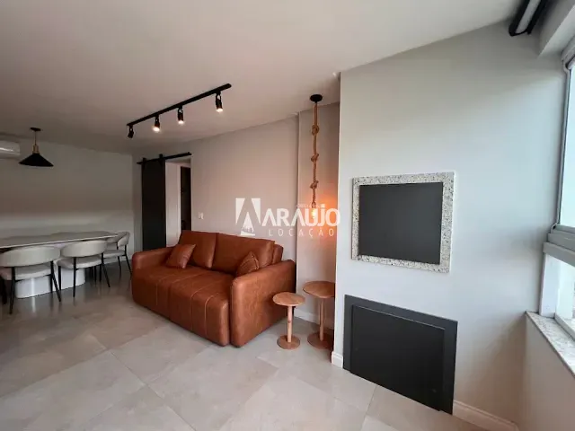 Apartamento 2 quartos e 1 banheiro, para alugar, no bairro Vila Operária em Itajaí