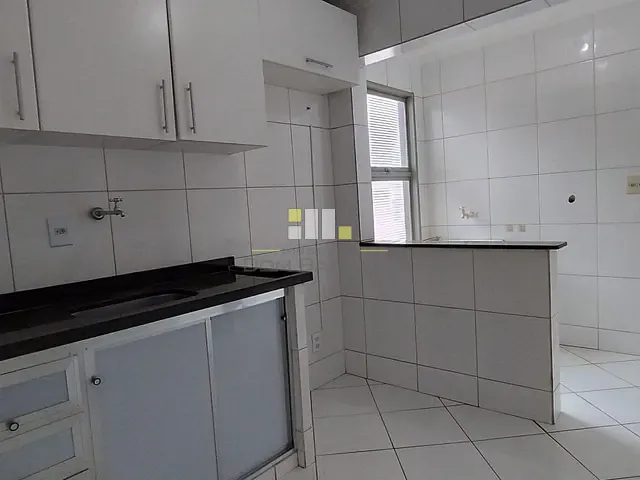 Apartamento 3 quartos e 1 banheiro, à venda, no bairro Parque João de Vasconcelos em Sumaré