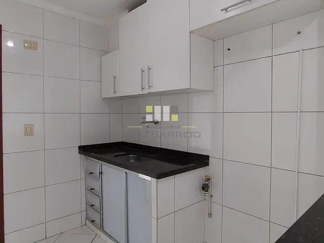 Apartamento 3 quartos e 1 banheiro, à venda, no bairro Parque João de Vasconcelos em Sumaré