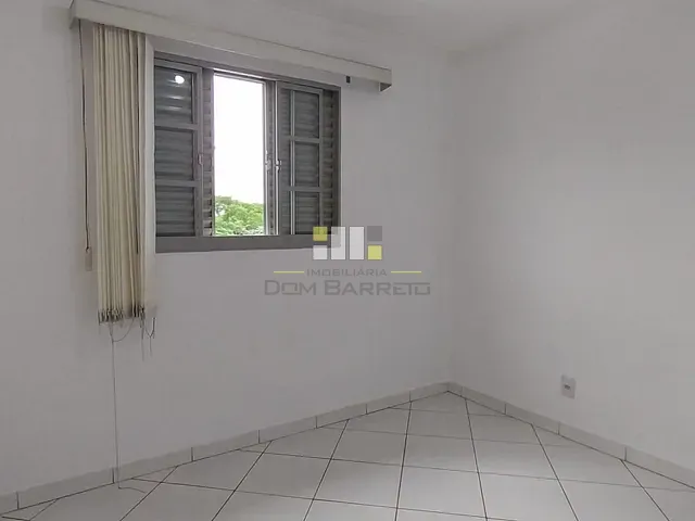 Apartamento 3 quartos e 1 banheiro, à venda, no bairro Parque João de Vasconcelos em Sumaré