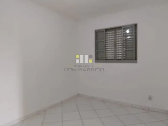Apartamento 3 quartos e 1 banheiro, à venda, no bairro Parque João de Vasconcelos em Sumaré