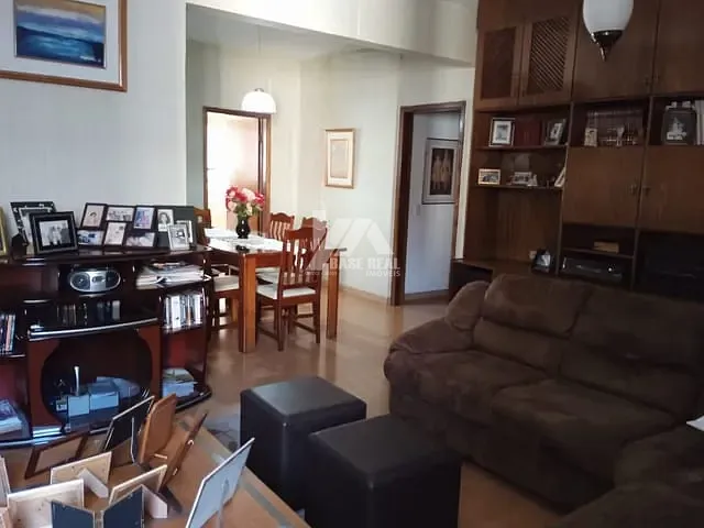 Apartamento com 205m² 3 quartos e 2 banheiros, à venda, no bairro Centro em Ponta Grossa