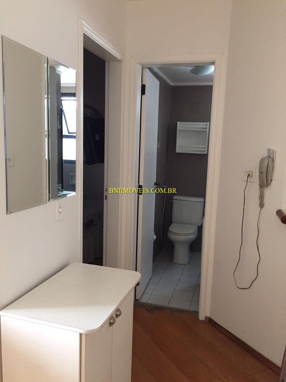 Apartamento, 1 quarto, 36 m² - Foto 4