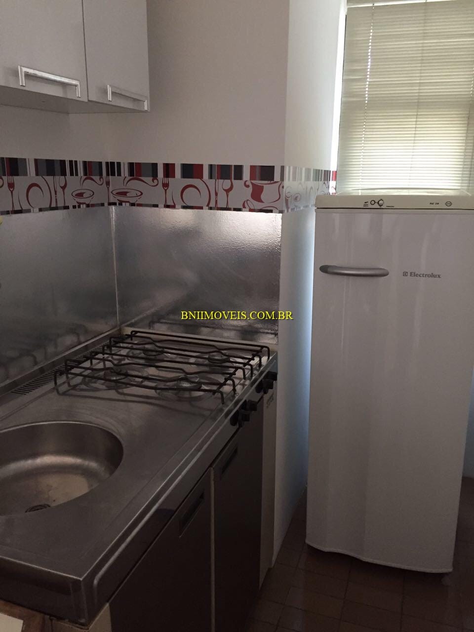 Apartamento, 1 quarto, 36 m² - Foto 2