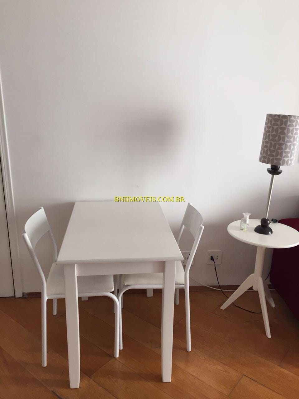 Apartamento, 1 quarto, 36 m² - Foto 5