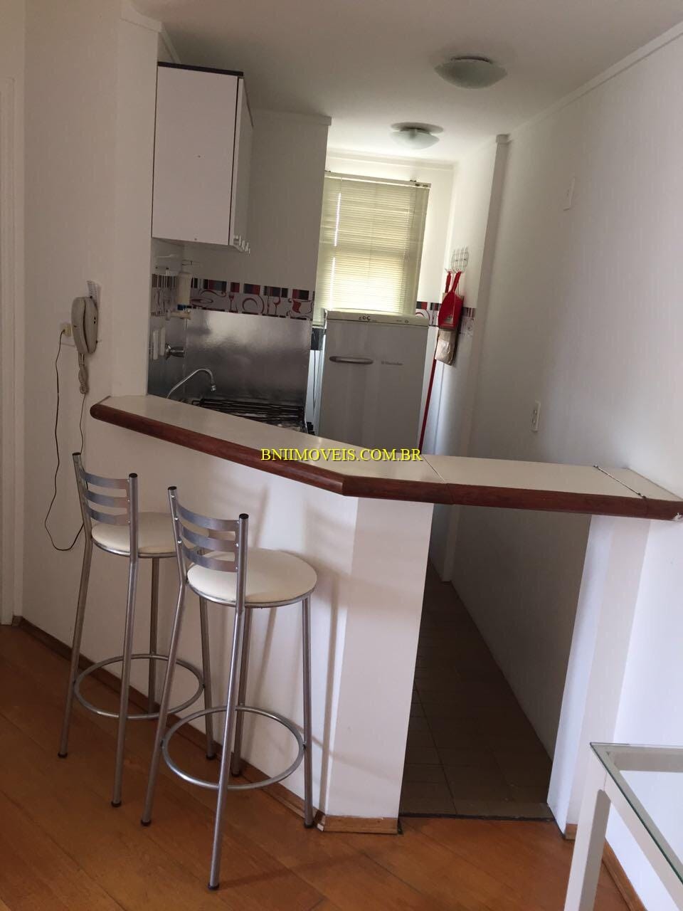 Apartamento, 1 quarto, 36 m² - Foto 3